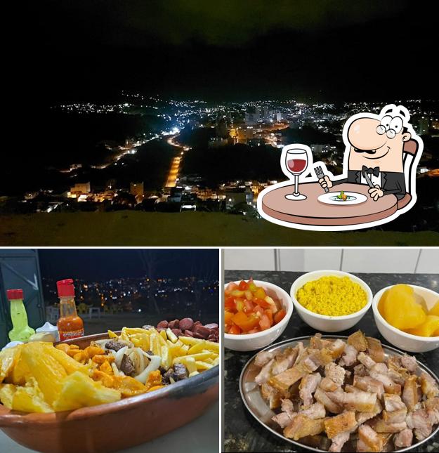 Mirante Bar e Espetaria