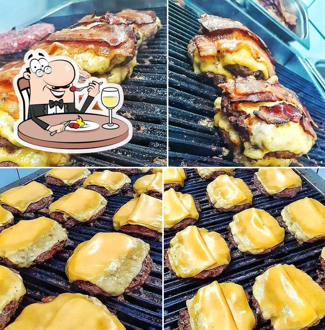 Society Burger