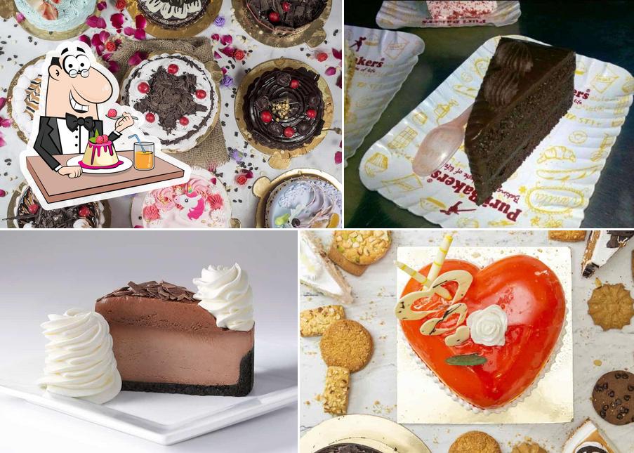 Top 72 puri bakers cake designs super hot  indaotaonec