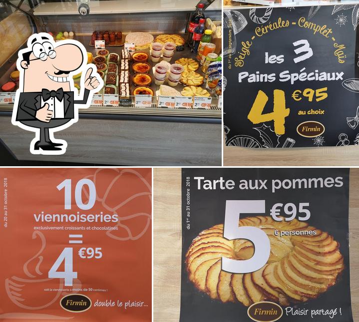 Boulangerie Aux Graines d'Or , Ronchin