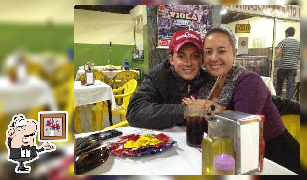Churrascaria Cristo Redentor