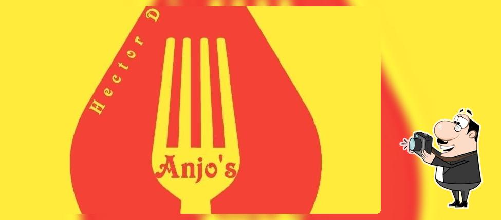 Hector David Anjo's