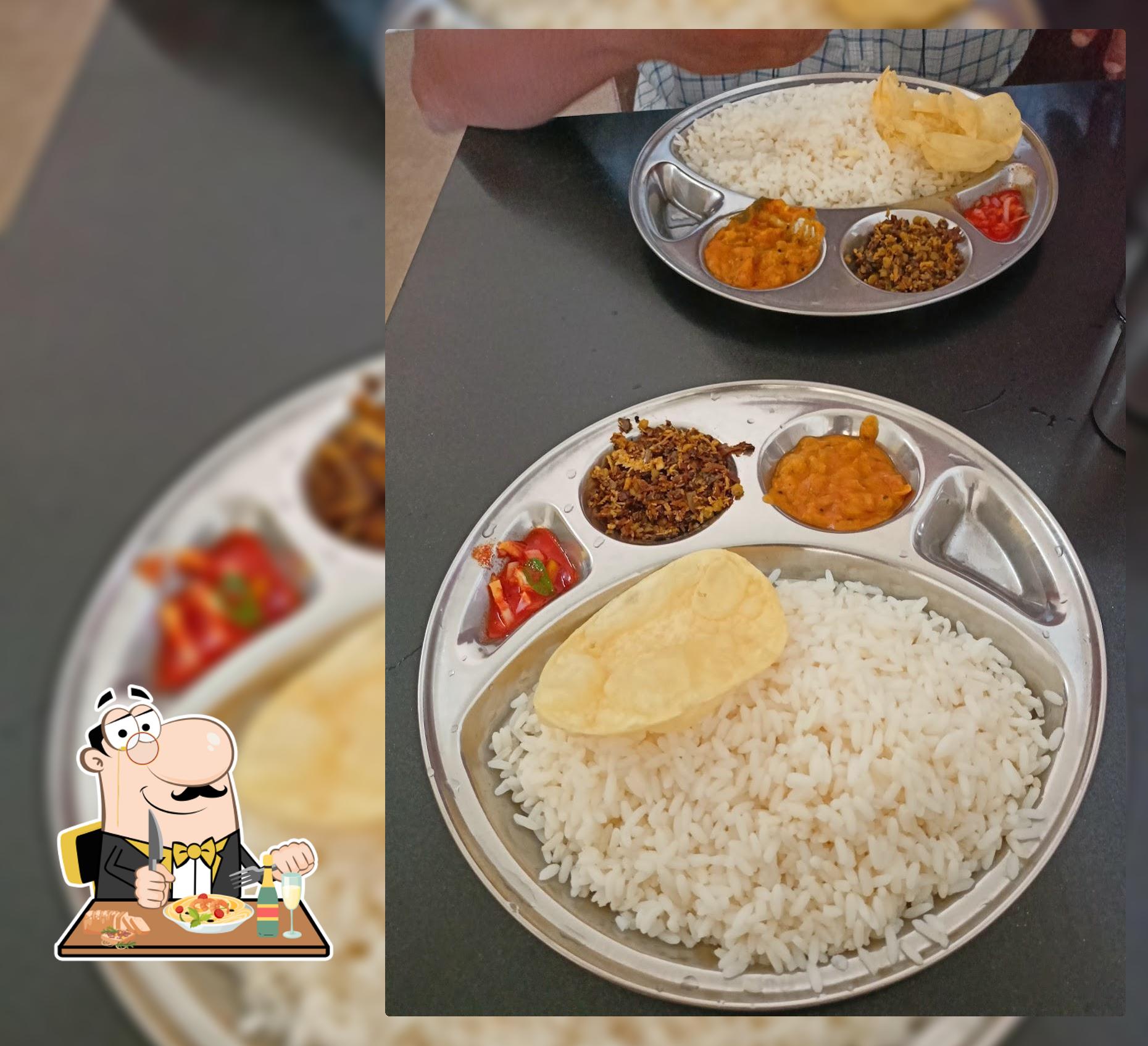 Homly Food