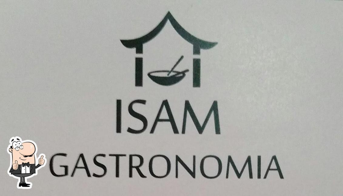 Here's a photo of Isam Restaurante