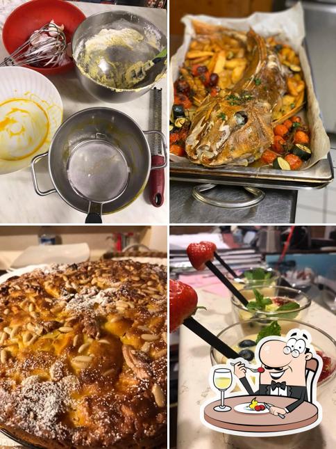 La taverna da Nadia e Felice