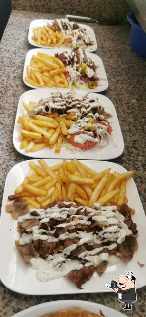 M & M Döner & Pizza, Hockenheim - Critiques de restaurant