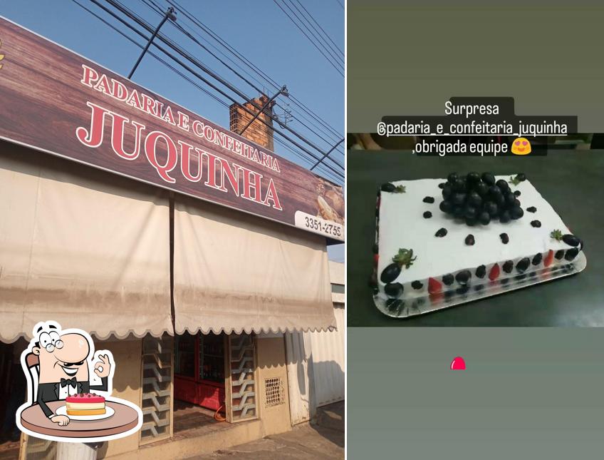 Padaria Confeitaria Juquinha