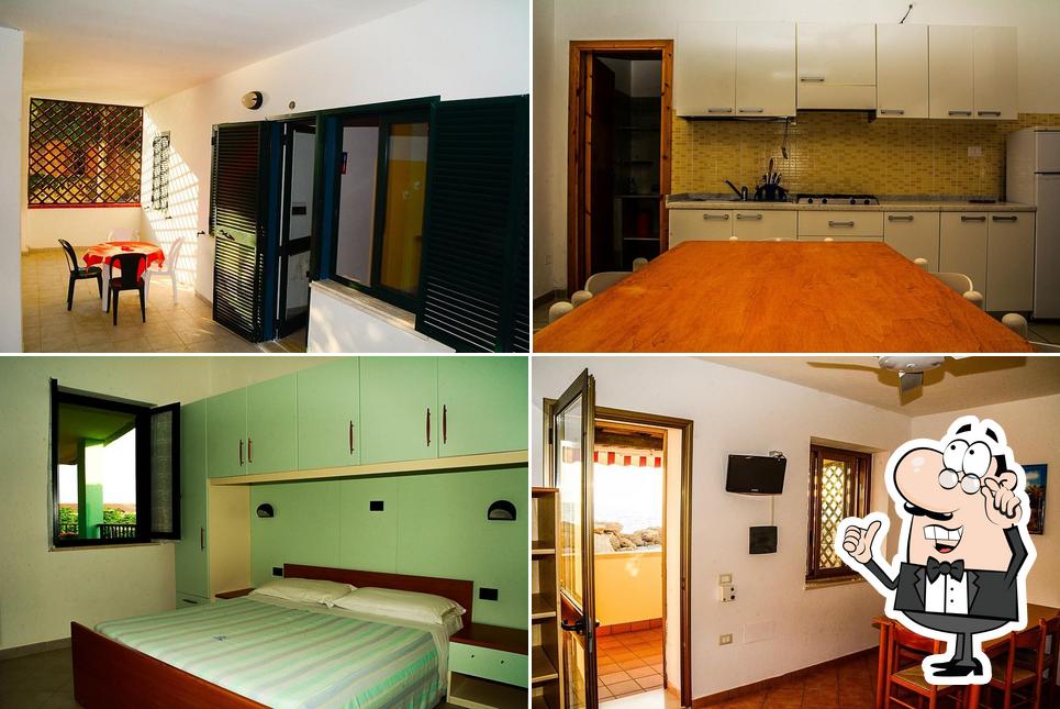Residence la Darsena