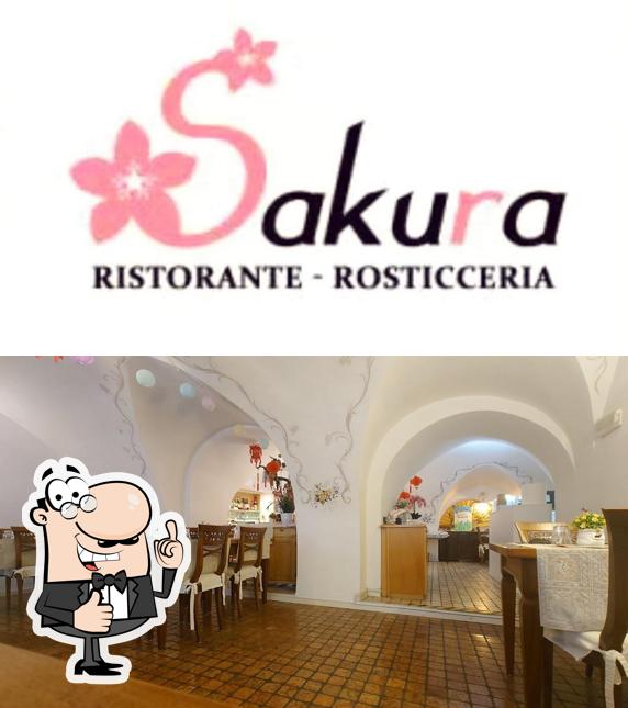 Regarder la photo de Ristorante Sakura