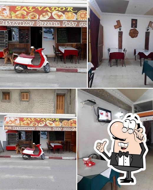 Restaurant Salvador