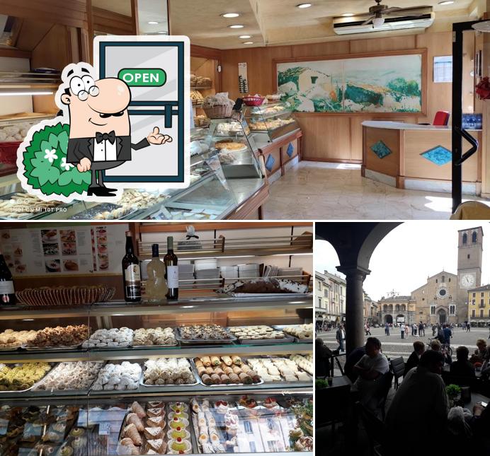 Gli esterni di Sapore di Sicilia