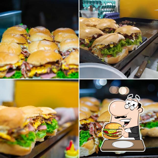 Scooby doo lanches