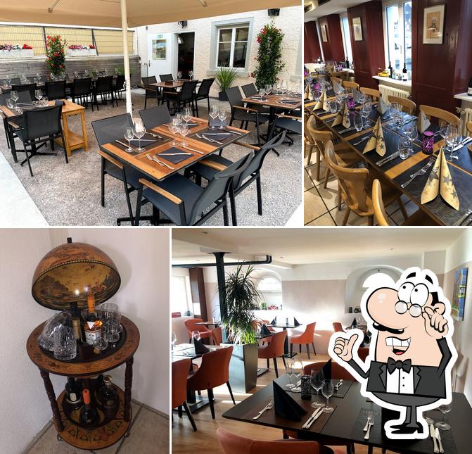 Restaurant Sternen