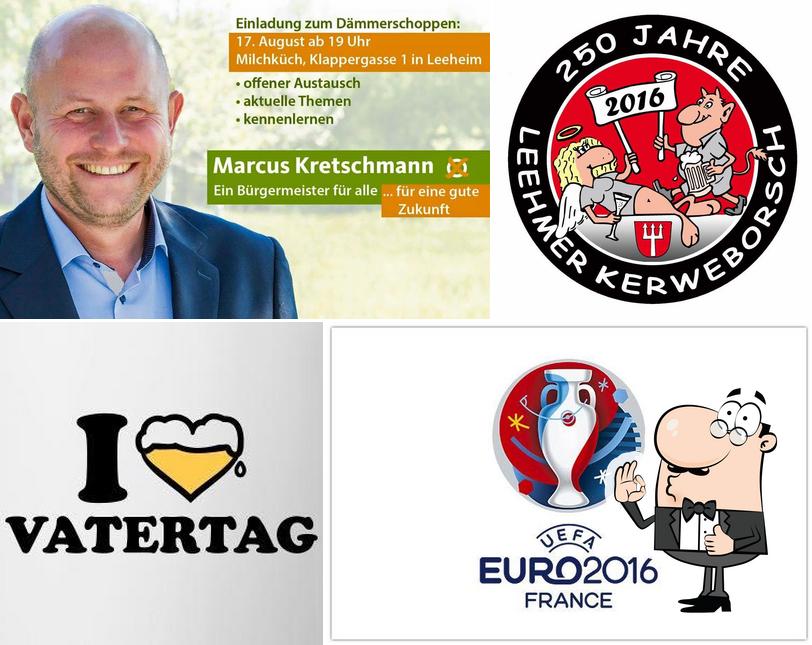 Image de Zur Milchküch