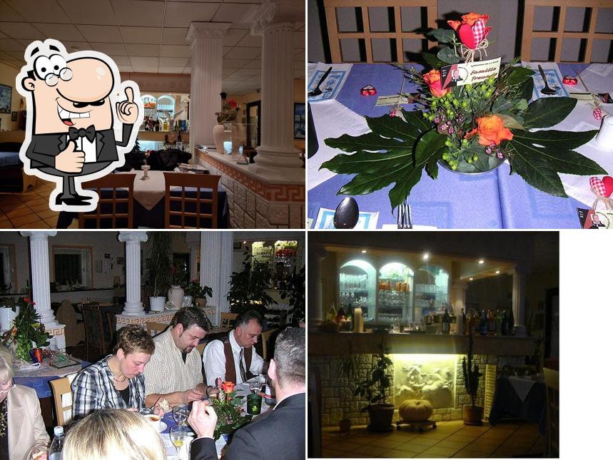 See the image of Restaurant Symposion