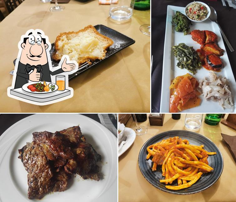 Trattoria 'U Parlatorio