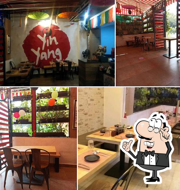 Yin Yang Bistro