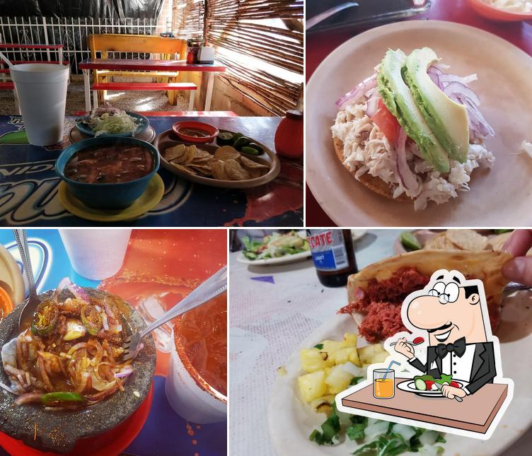 Restaurante Mariscos El Arbolón, Hermosillo, Blvd. Luis Encinas J. 111 -  Opiniones del restaurante