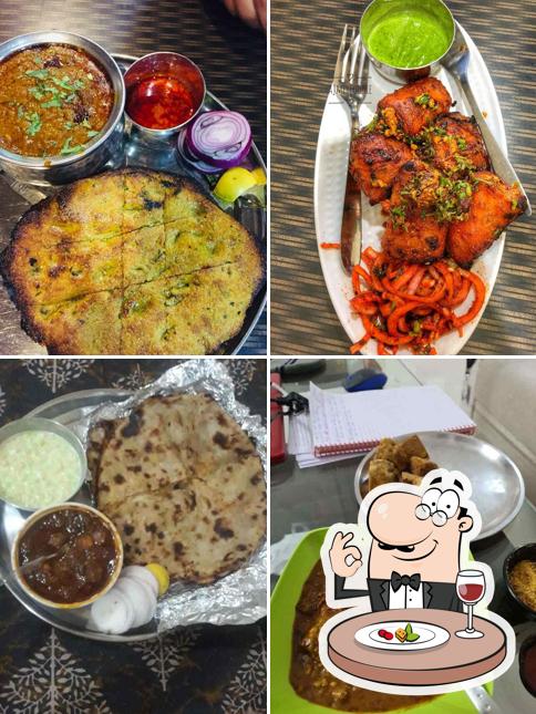 Sunny Di Hatti 'Amritsari'