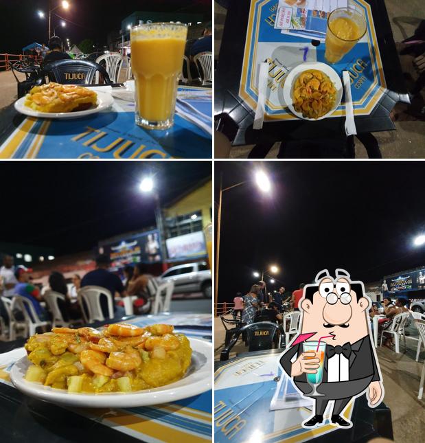 Acarajé do Baiano