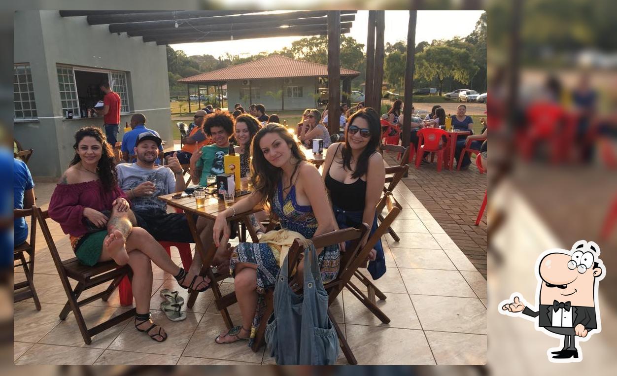 Pedalinho’s Bar Ivaiporã PR