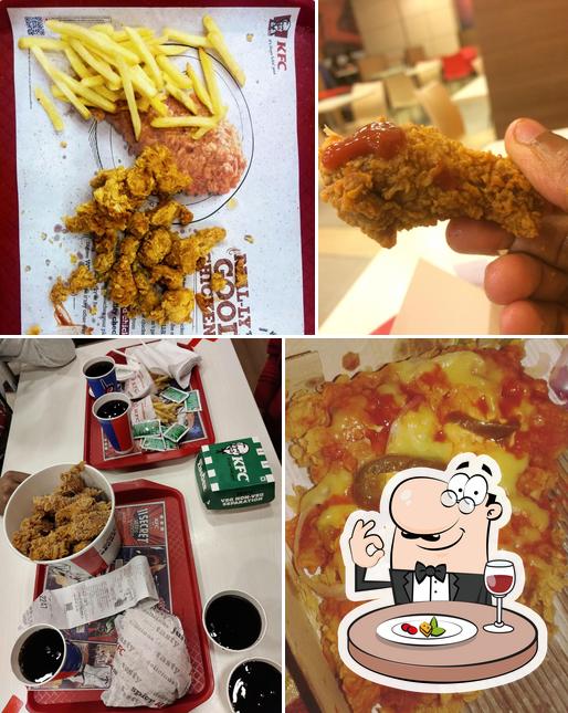 KFC