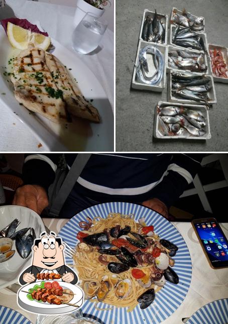 Cibo al Lido Miami Beach