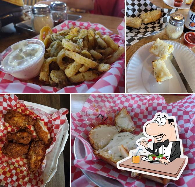 Hering's Towne Inn