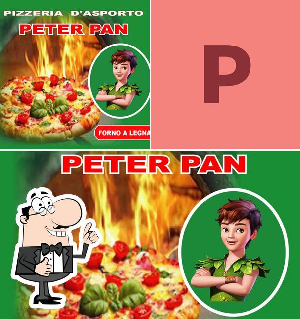 Guarda la foto di Pizzeria Peter Pan