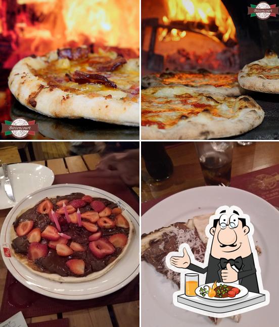 Pizzaria Bittencourt