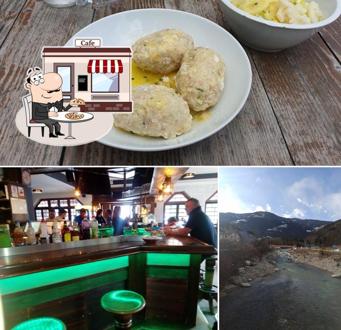 Bar Pub "Schupfe"