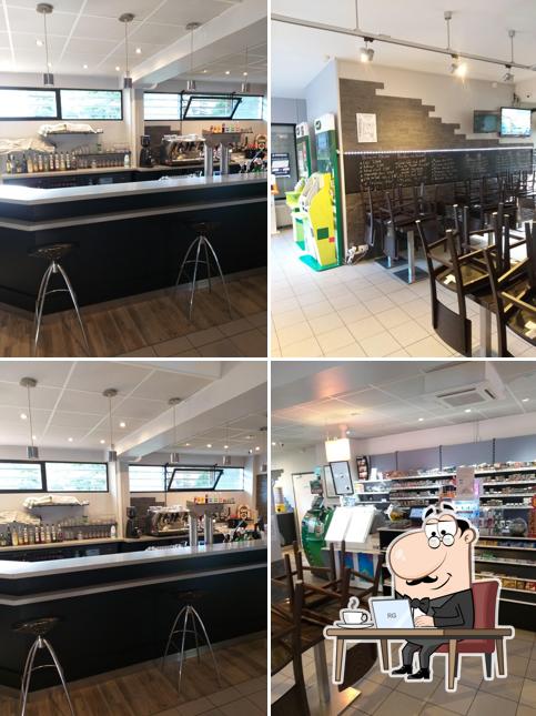 Le Nid'Bar
