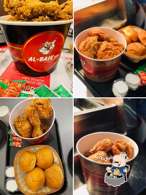 Meals at ALBAIK.com