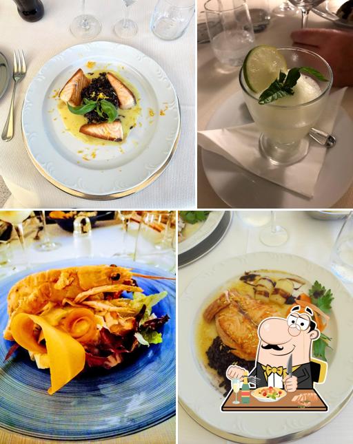 Ristorante Alle Terrazze