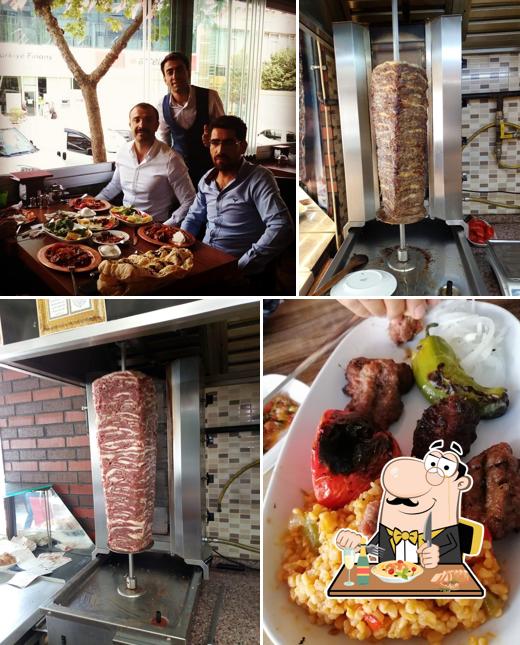 Bursa Bah E D Ner Kebap Ev Estambul Opiniones Del Restaurante