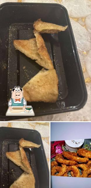 Biryani Grills