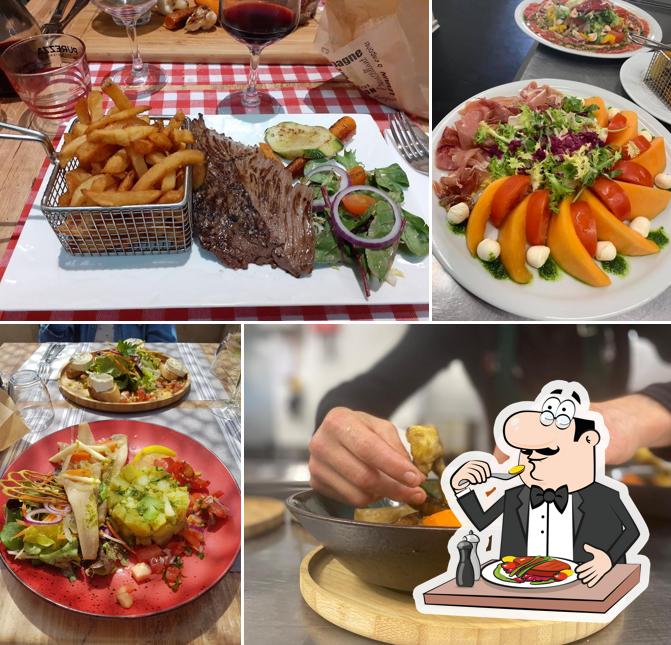 Brasserie Monsieur Pierre