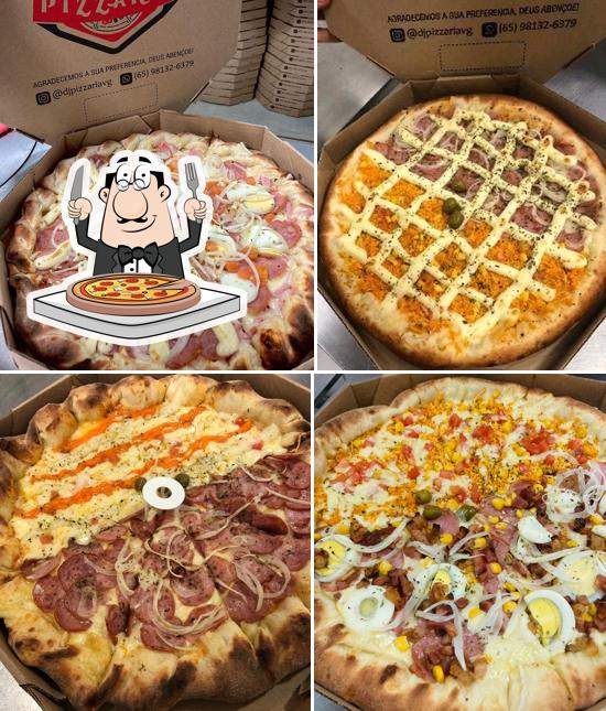DJ Pizzaria