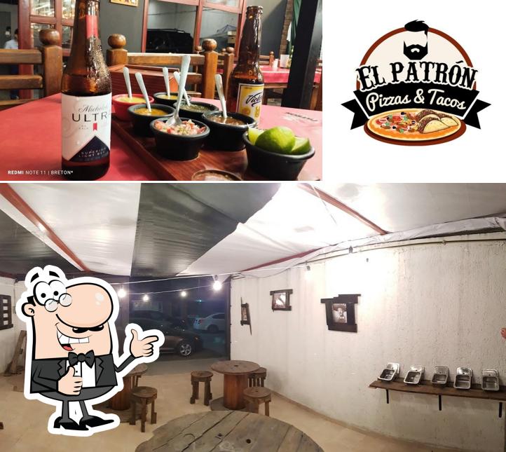 El Patrón Pizzas & Tacos restaurant, Leon Restaurant reviews