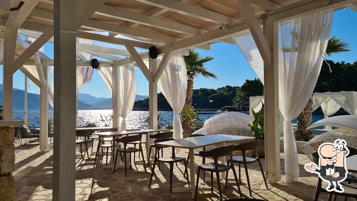 Vedi questa foto di G Chelo Lounge Bar & Restaurant