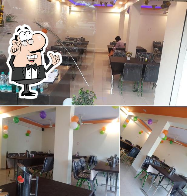 Hotel RASOI Pure Veg FamilyRestarant