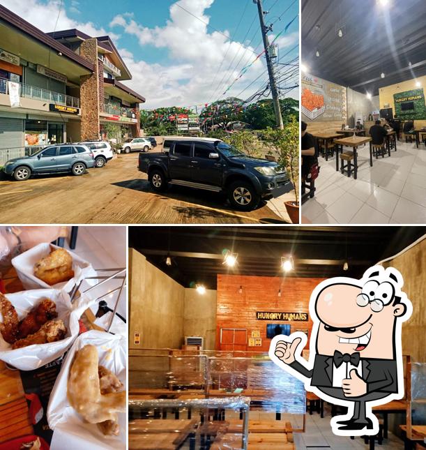Best chicken wings in Antipolo restaurants, summer 2024 Restaurant Guru