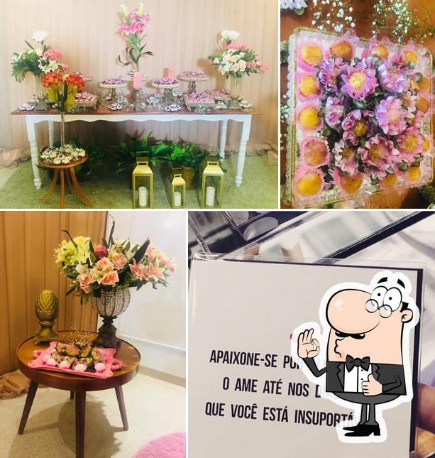Império Buffet e Restô Itapajé CE