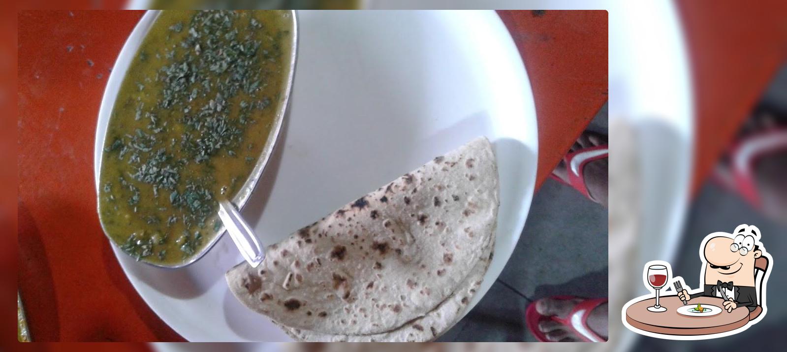 राजस्थान हरियाणा ढाबा
