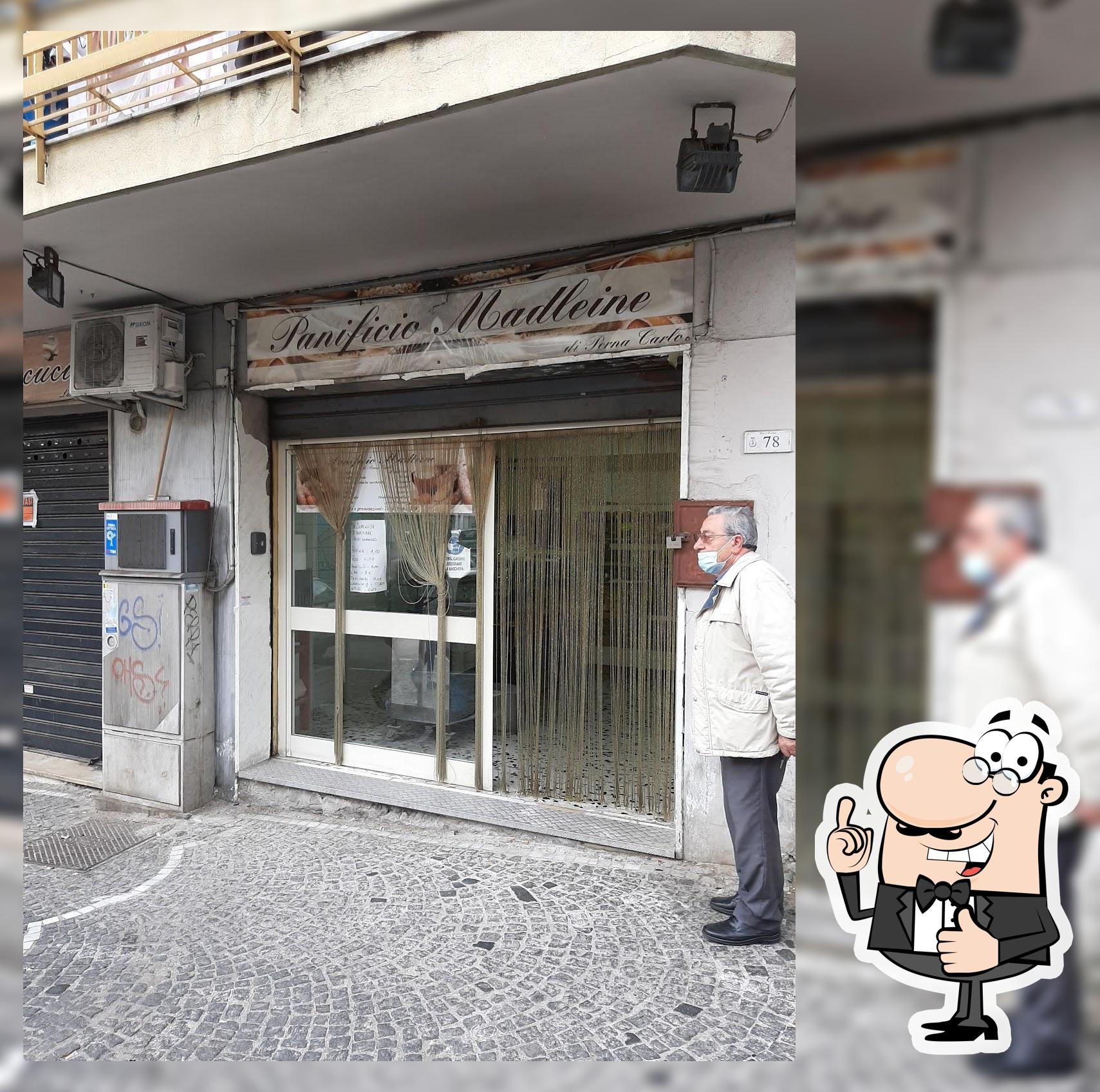 Panificio Madleine foto