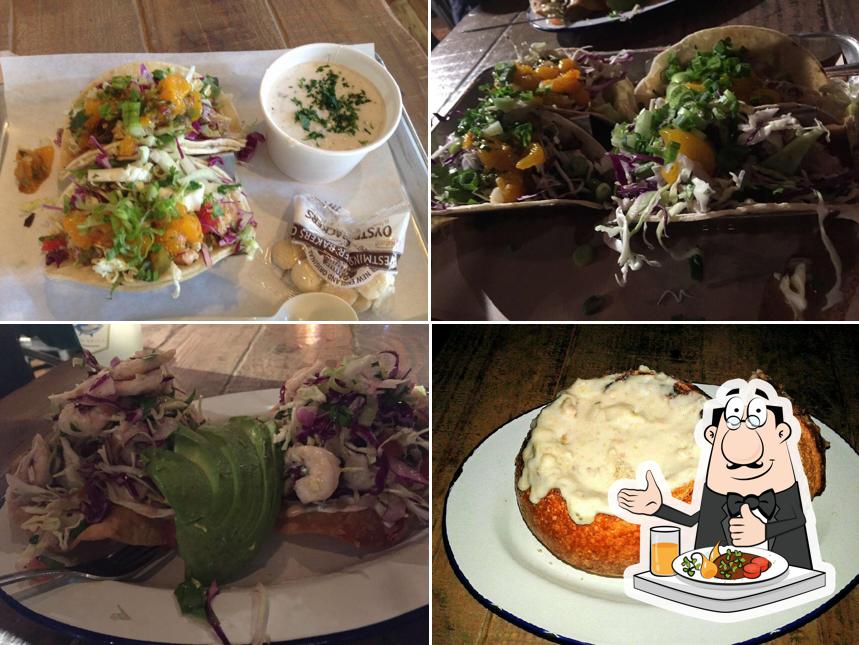 Pier 76 Fish Grill, 95 Pine Ave in Long Beach - Restaurant menu and reviews
