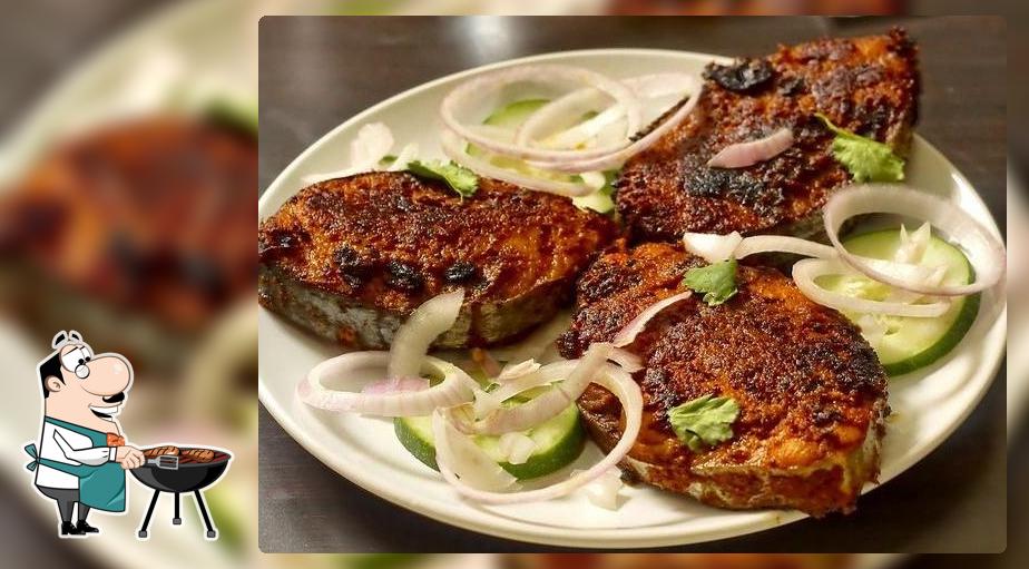 Rajashekar resorts bar & Family resto