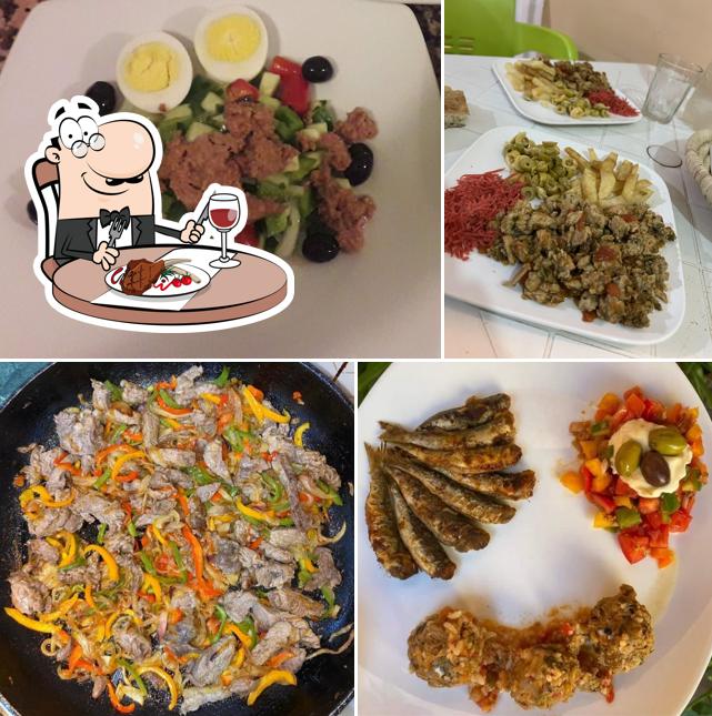 Snack Hassi Labied