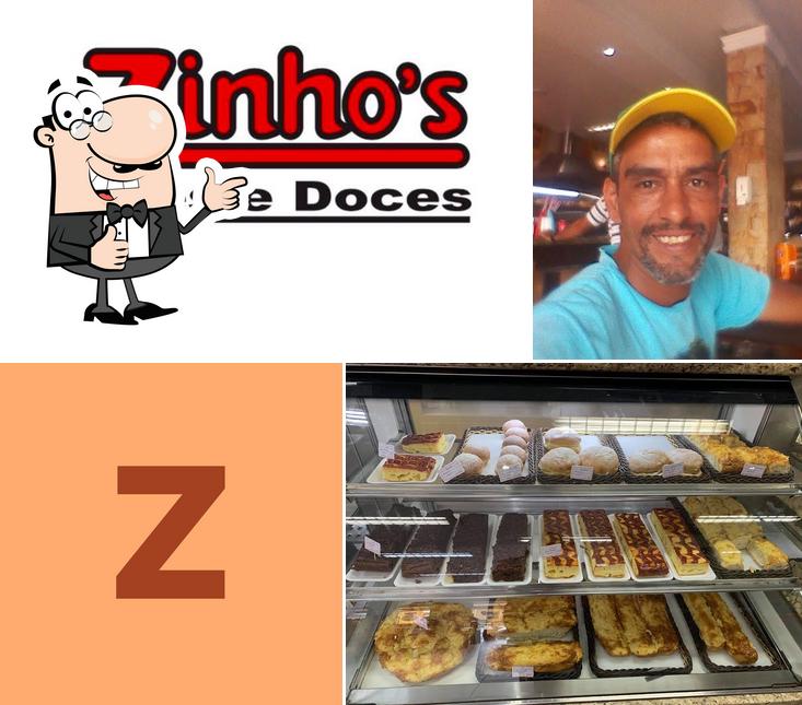 Zinho’s Pães e Doces