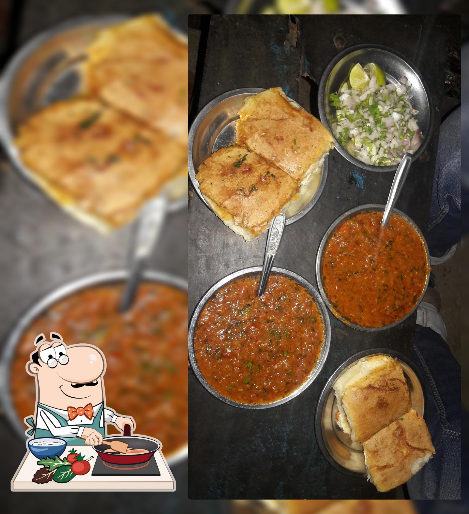 vaidhnath paavbhaji